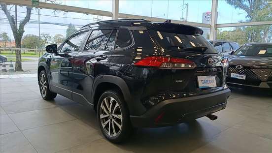TOYOTA-COROLLA CROSS-2024