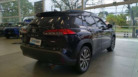 TOYOTA-COROLLA CROSS-2024