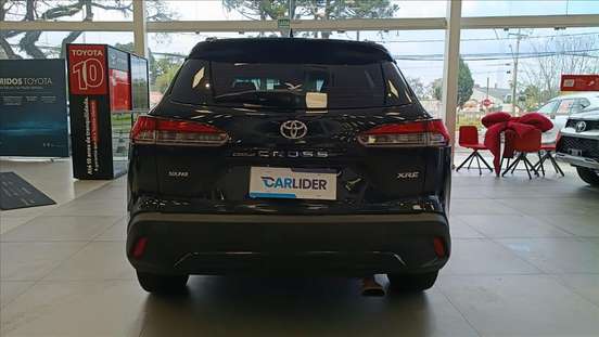 TOYOTA-COROLLA CROSS-2024