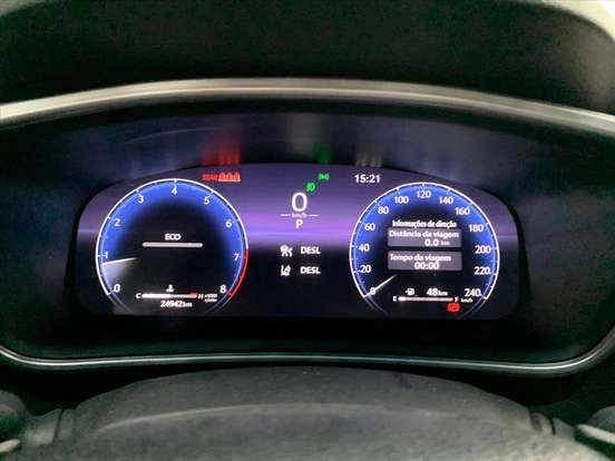 TOYOTA-COROLLA CROSS-2.0 VVT-IE FLEX XRE DIRECT SHIFT TOYOTA-COROLLA CROSS-2024