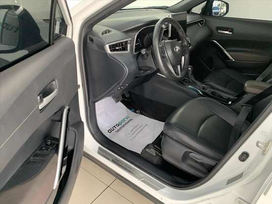 TOYOTA-COROLLA CROSS-2.0 VVT-IE FLEX XRE DIRECT SHIFT TOYOTA-COROLLA CROSS-2024