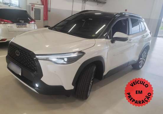 TOYOTA-COROLLA CROSS-2022