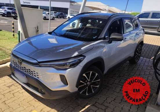 TOYOTA-COROLLA CROSS-2024