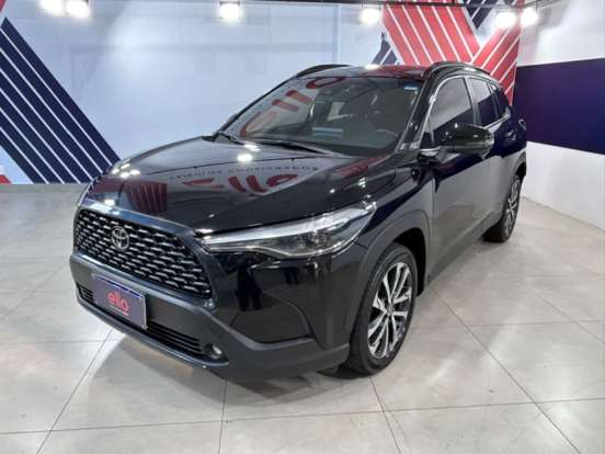 TOYOTA-COROLLA CROSS-2022