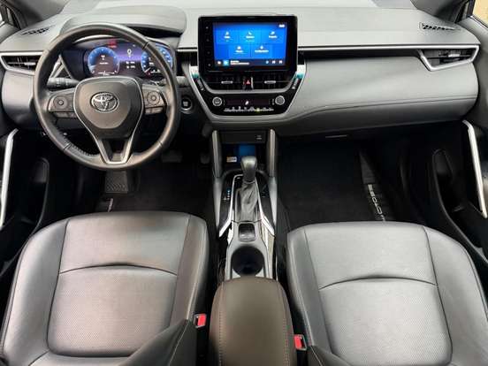 TOYOTA-COROLLA CROSS-2024