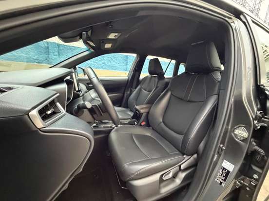 TOYOTA-COROLLA CROSS-2.0 VVT-IE FLEX XRE DIRECT SHIFT TOYOTA-COROLLA CROSS-2024