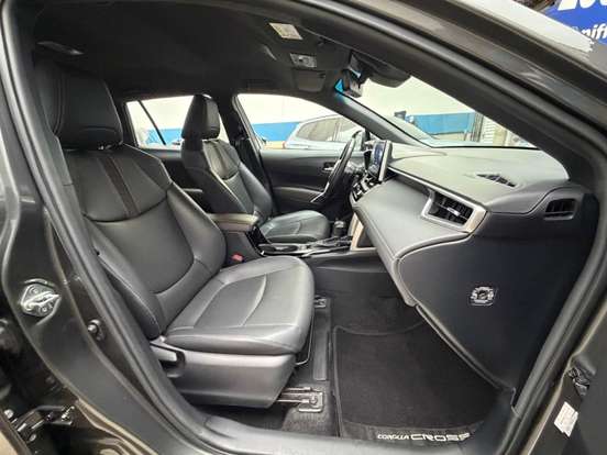 TOYOTA-COROLLA CROSS-2.0 VVT-IE FLEX XRE DIRECT SHIFT TOYOTA-COROLLA CROSS-2024