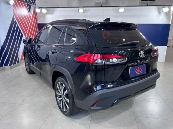 TOYOTA-COROLLA CROSS-2022