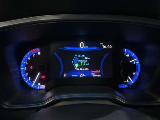 TOYOTA-COROLLA CROSS-2.0 VVT-IE FLEX XRE DIRECT SHIFT TOYOTA-COROLLA CROSS-2022