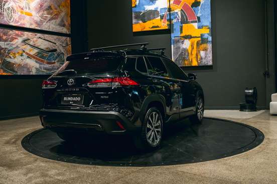 TOYOTA-COROLLA CROSS-2023