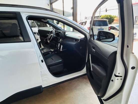 TOYOTA-COROLLA CROSS-2.0 VVT-IE FLEX XRE DIRECT SHIFT TOYOTA-COROLLA CROSS-2025