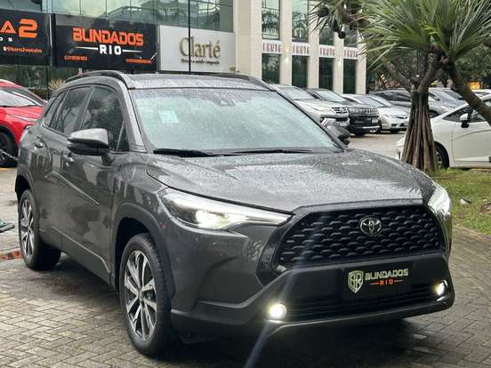 TOYOTA-COROLLA CROSS-2023