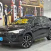 TOYOTA COROLLA CROSS 2.0 VVT-IE FLEX XRE DIRECT SHIFT TOYOTA COROLLA CROSS 2.0 VVT-IE FLEX XRE DIRECT SHIFT