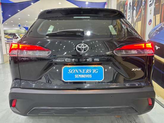 TOYOTA-COROLLA CROSS-2024