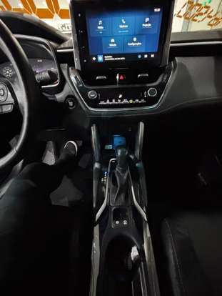 TOYOTA-COROLLA CROSS-2024
