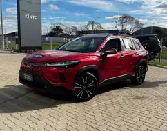 TOYOTA COROLLA CROSS 2.0 VVT-IE FLEX XRX DIRECT SHIFT TOYOTA COROLLA CROSS 2.0 VVT-IE FLEX XRX DIRECT SHIFT