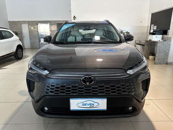 TOYOTA-COROLLA CROSS-2024