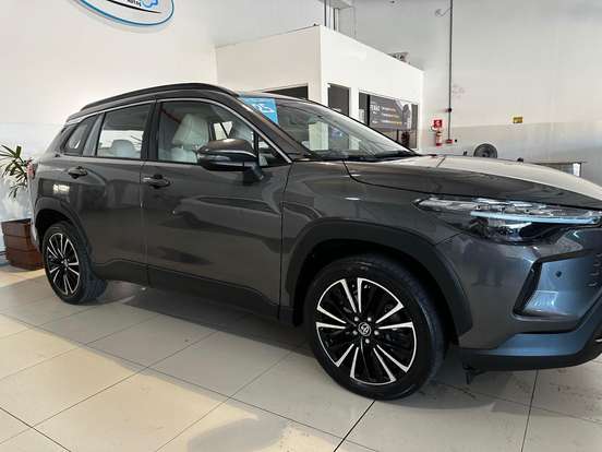 TOYOTA-COROLLA CROSS-2024