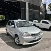 TOYOTA ETIOS 1.3 X 16V FLEX 4P MANUAL TOYOTA ETIOS 1.3 X 16V FLEX 4P MANUAL