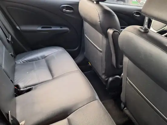 TOYOTA-ETIOS-1.5 PLATINUM SEDAN 16V FLEX 4P AUTOMÁTICO TOYOTA-ETIOS-2018