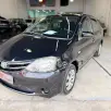 TOYOTA ETIOS 1.5 X SEDAN 16V FLEX 4P MANUAL TOYOTA ETIOS 1.5 X SEDAN 16V FLEX 4P MANUAL
