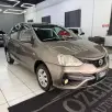 TOYOTA ETIOS 1.5 XS SEDAN 16V FLEX 4P MANUAL TOYOTA ETIOS 1.5 XS SEDAN 16V FLEX 4P MANUAL