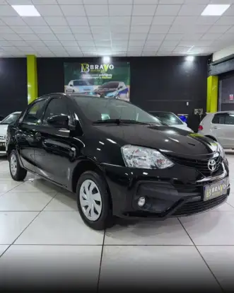 TOYOTA-ETIOS-2017