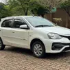 TOYOTA ETIOS 1.3 X 16V FLEX 4P MANUAL TOYOTA ETIOS 1.3 X 16V FLEX 4P MANUAL