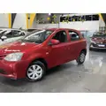 TOYOTA ETIOS 1.3 X 16V FLEX 4P MANUAL TOYOTA ETIOS 1.3 X 16V FLEX 4P MANUAL
