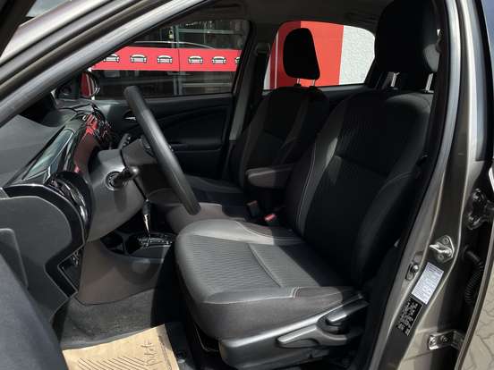 TOYOTA-ETIOS-1.5 X PLUS SEDAN 16V FLEX 4P AUTOMÁTICO TOYOTA-ETIOS-2019