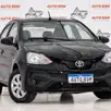 TOYOTA ETIOS 1.5 X SEDAN 16V FLEX 4P MANUAL TOYOTA ETIOS 1.5 X SEDAN 16V FLEX 4P MANUAL