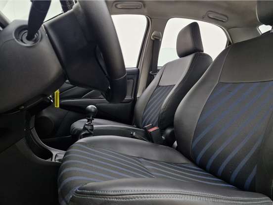 TOYOTA-ETIOS-1.5 X SEDAN 16V FLEX 4P MANUAL TOYOTA-ETIOS-2017
