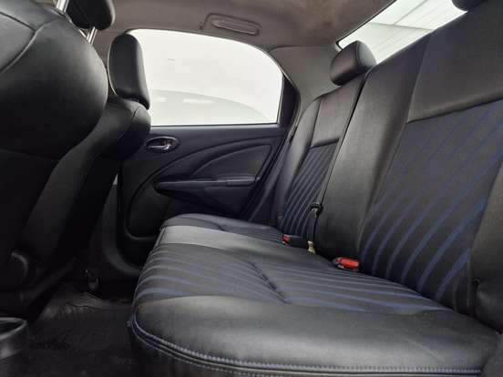 TOYOTA-ETIOS-1.5 X SEDAN 16V FLEX 4P MANUAL TOYOTA-ETIOS-2017
