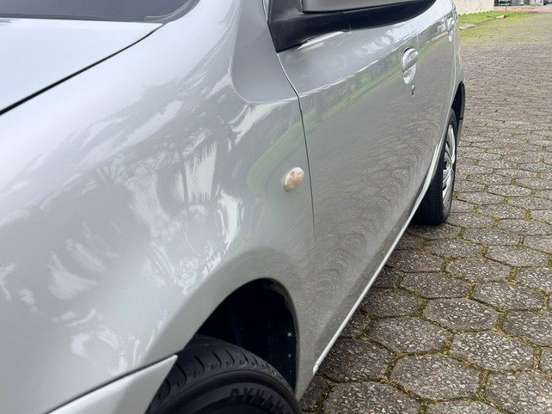 TOYOTA-ETIOS-1.5 X SEDAN 16V FLEX 4P MANUAL TOYOTA-ETIOS-2016
