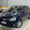 TOYOTA ETIOS 1.5 XLS SEDAN 16V FLEX 4P AUTOMÁTICO TOYOTA ETIOS 1.5 XLS SEDAN 16V FLEX 4P AUTOMÁTICO