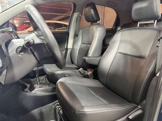TOYOTA-ETIOS-1.5 XLS SEDAN 16V FLEX 4P AUTOMÁTICO TOYOTA-ETIOS-2016