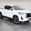 TOYOTA HILUX 2.7 VVT-i FLEX CD SRV 4X2 AUTOMÁTICO TOYOTA HILUX 2.7 VVT-i FLEX CD SRV 4X2 AUTOMÁTICO