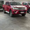 TOYOTA HILUX 2.8 SR 4X4 CD 16V DIESEL 4P AUTOMÁTICO TOYOTA HILUX 2.8 SR 4X4 CD 16V DIESEL 4P AUTOMÁTICO