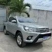 TOYOTA HILUX 2.8 SR 4X4 CD 16V DIESEL 4P AUTOMÁTICO TOYOTA HILUX 2.8 SR 4X4 CD 16V DIESEL 4P AUTOMÁTICO
