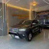 TOYOTA HILUX 2.8 SRX 4X4 CD 16V DIESEL 4P AUTOMÁTICO TOYOTA HILUX 2.8 SRX 4X4 CD 16V DIESEL 4P AUTOMÁTICO