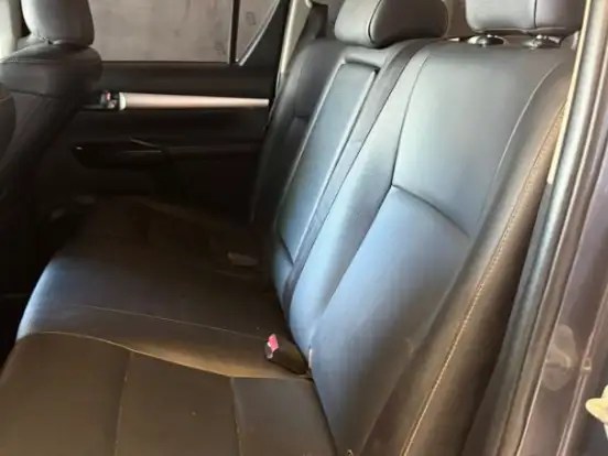 TOYOTA-HILUX-2.8 SRX 4X4 CD 16V DIESEL 4P AUTOMÁTICO TOYOTA-HILUX-2016