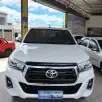 TOYOTA HILUX 2.8 SRX 4X4 CD 16V DIESEL 4P AUTOMÁTICO TOYOTA HILUX 2.8 SRX 4X4 CD 16V DIESEL 4P AUTOMÁTICO