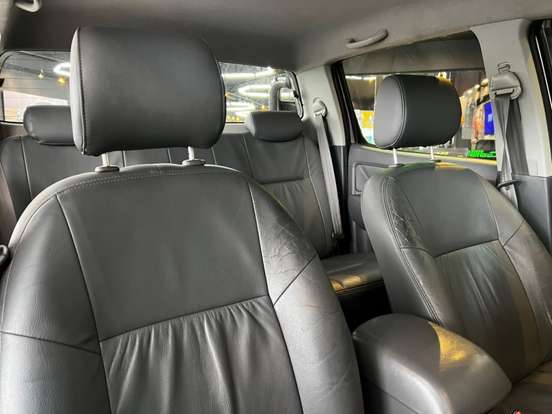 TOYOTA-HILUX-2.7 SRV 4X4 CD 16V FLEX 4P AUTOMÁTICO TOYOTA-HILUX-2012