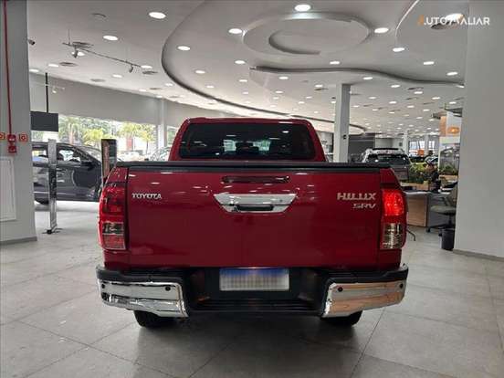 TOYOTA-HILUX-2020