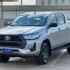 TOYOTA HILUX 2.8 D-4D TURBO DIESEL CD SR 4X4 AUTOMÁTICO TOYOTA HILUX 2.8 D-4D TURBO DIESEL CD SR 4X4 AUTOMÁTICO