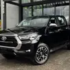 TOYOTA HILUX 2.8 D-4D TURBO DIESEL CD SRV 4X4 AUTOMÁTICO TOYOTA HILUX 2.8 D-4D TURBO DIESEL CD SRV 4X4 AUTOMÁTICO