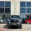 TOYOTA HILUX 2.8 D-4D TURBO DIESEL CD SRV 4X4 AUTOMÁTICO TOYOTA HILUX 2.8 D-4D TURBO DIESEL CD SRV 4X4 AUTOMÁTICO