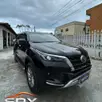 TOYOTA HILUX 2.8 D-4D TURBO DIESEL CD SRX 4X4 AUTOMÁTICO TOYOTA HILUX 2.8 D-4D TURBO DIESEL CD SRX 4X4 AUTOMÁTICO