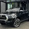 TOYOTA HILUX 2.8 D-4D TURBO DIESEL CD SRX PLUS 4X4 AUTOMÁTICO TOYOTA HILUX 2.8 D-4D TURBO DIESEL CD SRX PLUS 4X4 AUTOMÁTICO