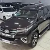 TOYOTA HILUX 2.8 SRX 4X4 CD 16V DIESEL 4P AUTOMÁTICO TOYOTA HILUX 2.8 SRX 4X4 CD 16V DIESEL 4P AUTOMÁTICO